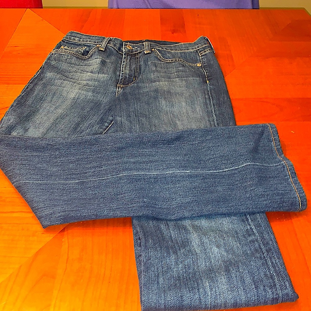 Fabrizio Gianni Jeans